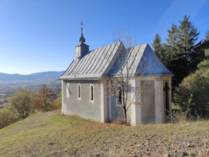 Chapel of St. Anthony of Padua