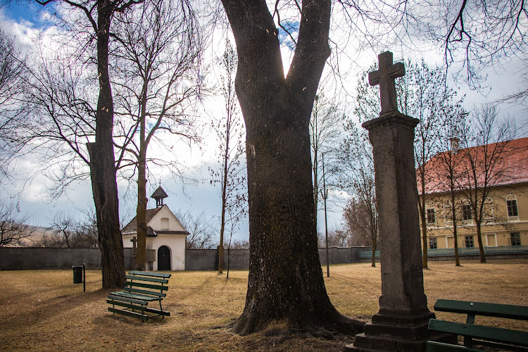 Chapel of St. John