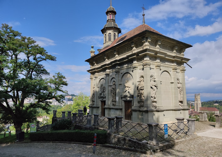 Chapelle de Lorette