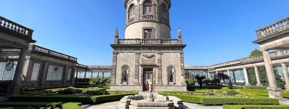 Chapultepec Castle Travel Forum Reviews