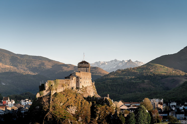 Château Fort Musée Pyrénéen