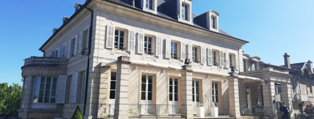 Château Mme de Graffigny Travel Forum Reviews