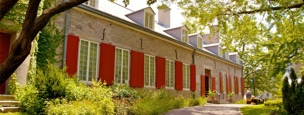 Château Ramezay - Musée et site historique de Montréal Travel Forum Reviews