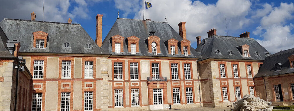 Château de Breteuil Travel Forum Reviews