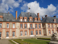 Château de Breteuil Travel Forum Reviews