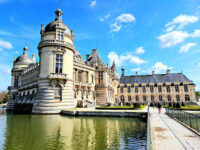 Château de Chantilly Travel Forum Reviews