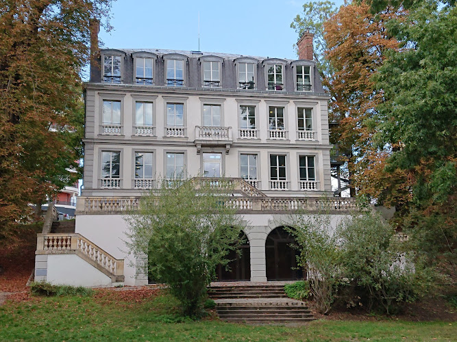 Château de L’Etang