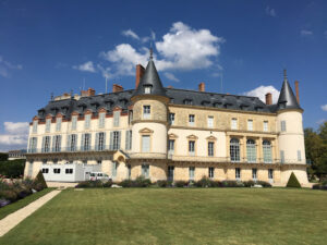 Château de Rambouillet