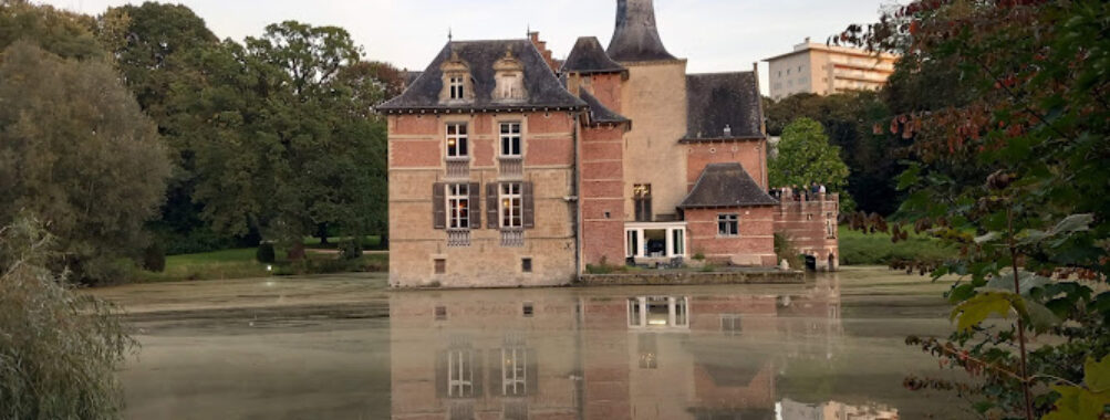 Château de Rivieren Travel Forum Reviews