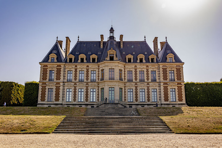 Château de Sceaux