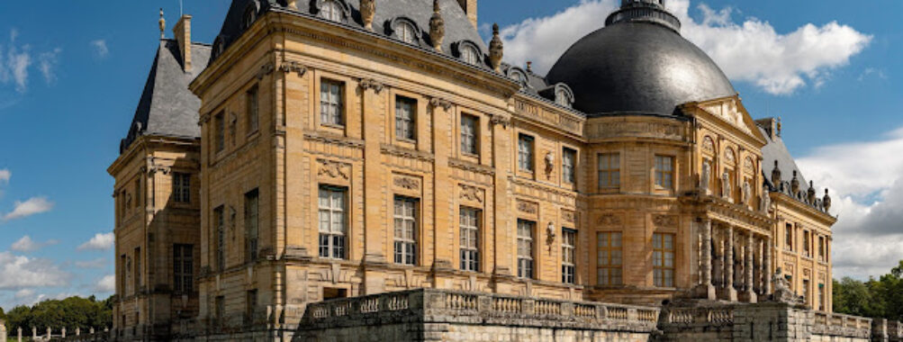 Château de Vaux-le-Vicomte Travel Forum Reviews