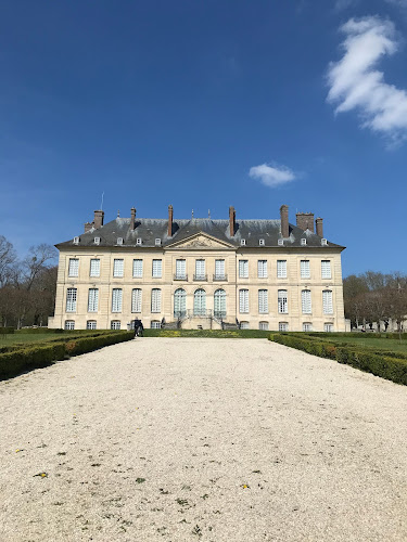 Château de Villarceaux