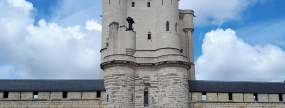 Château de Vincennes Travel Forum Reviews