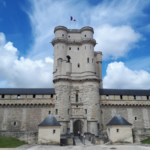 Château de Vincennes