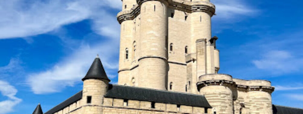 Chateau de Vincennes (keep) Travel Forum Reviews