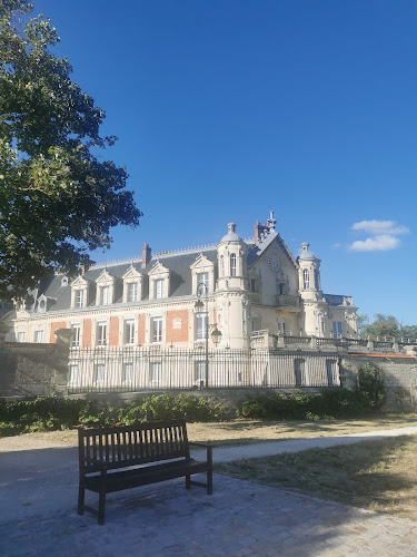 Château du Prieuré