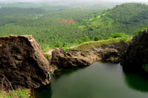 Cheruppadi Mala(205m)