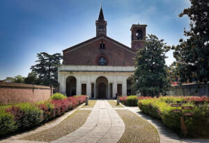 Chiaravalle Abbey