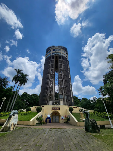 Chiayi Park