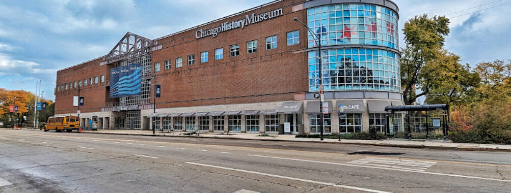 Chicago History Museum Travel Forum Reviews