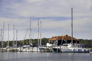 Chichester Harbour