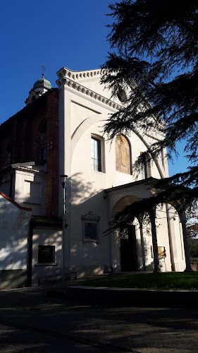 Chiesa di Sant’Ambrogio