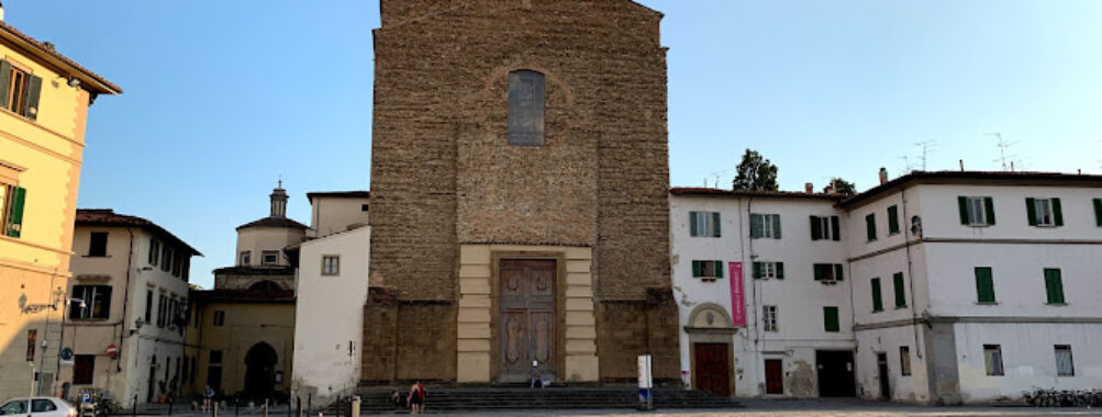 Chiesa di Santa Maria del Carmine Travel Forum Reviews