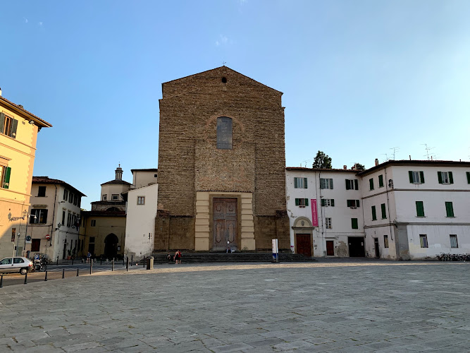 Chiesa di Santa Maria del Carmine