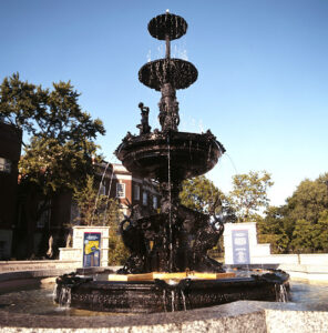 Children's Fountain