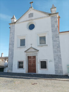 Church of Our Lady at the Foot of the Cross