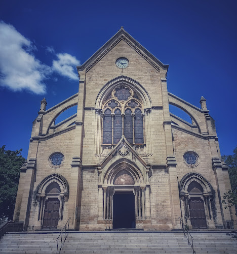 Church of Our Lady of Victories