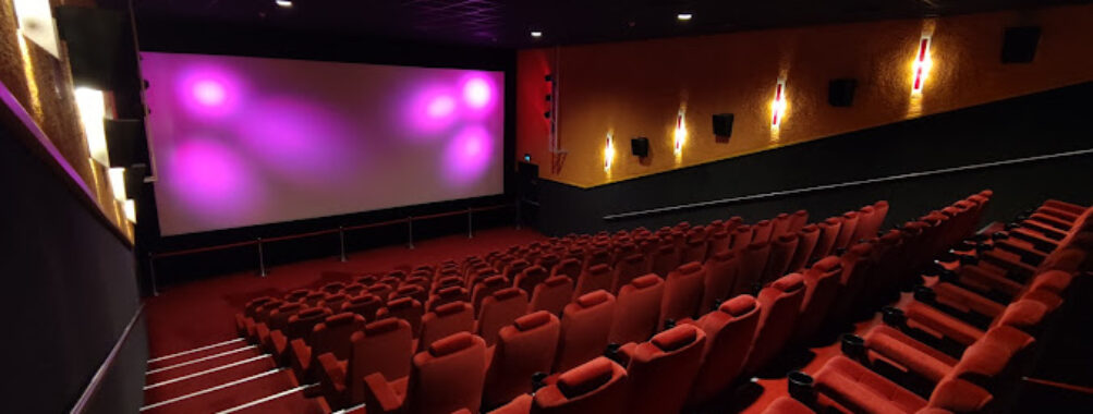 Cineworld Beverwijk Travel Forum Reviews