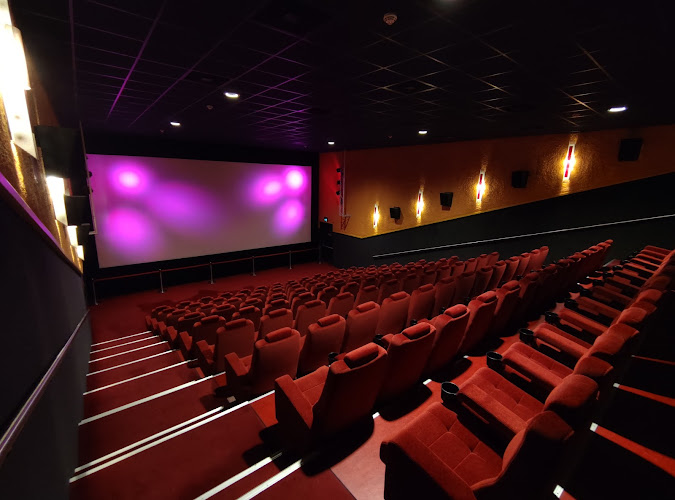 Cineworld Beverwijk