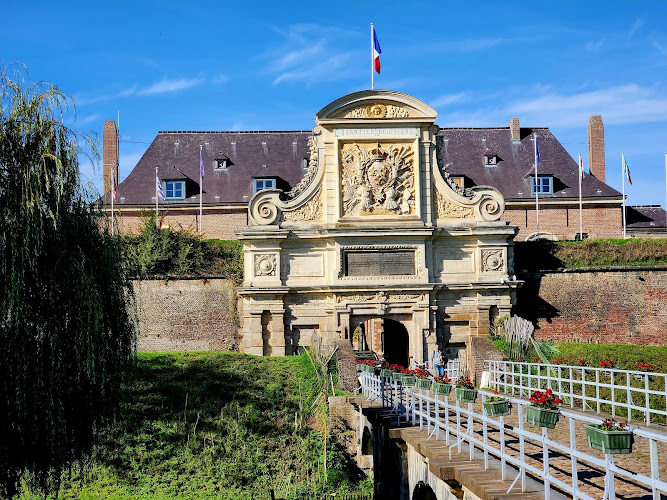 Citadelle de Lille