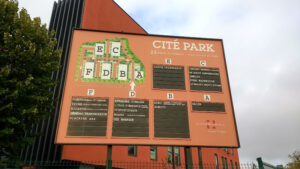 Cité Park