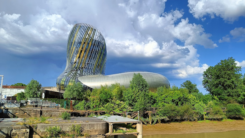 Cité du Vin