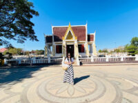 City Pillar Shrine (San Lak Mueang) Travel Forum Reviews