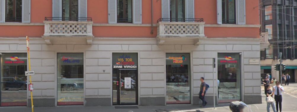 City Sightseeing Milan Bus Stop Travel Forum Reviews