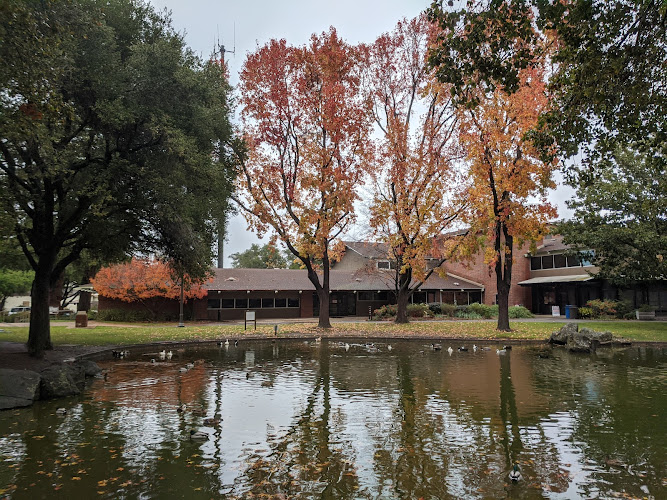 City of Menlo Park City Hall