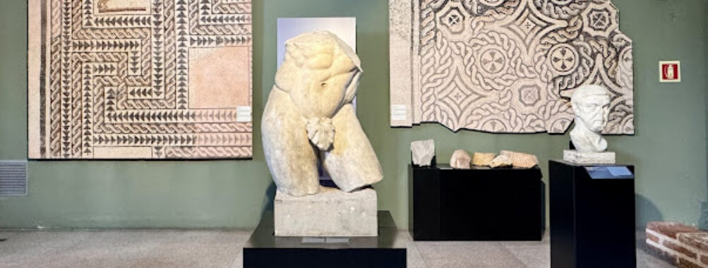 Civic Archaeological Museum Travel Forum Reviews