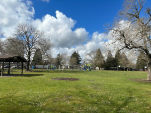 Claggett Creek Park