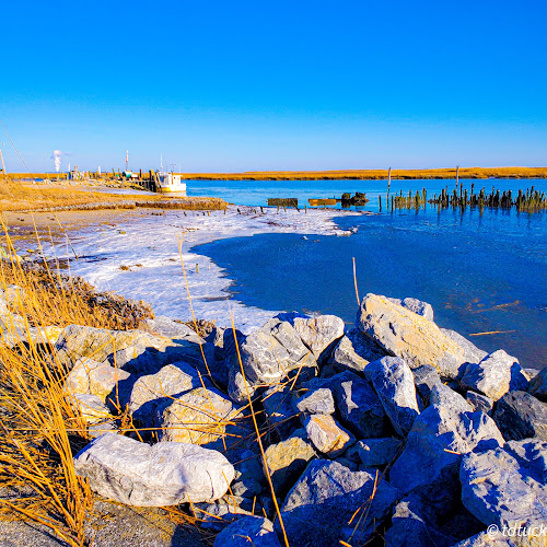 Clarks Point