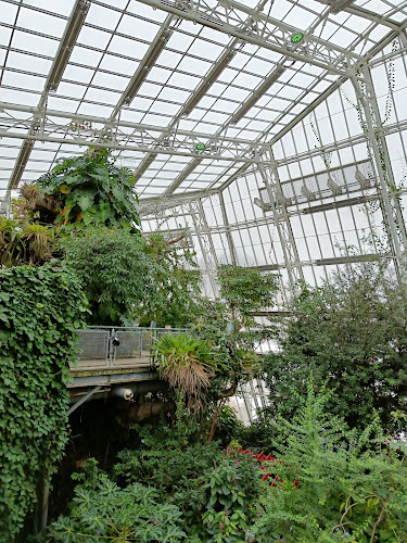 Cleveland Botanical Garden