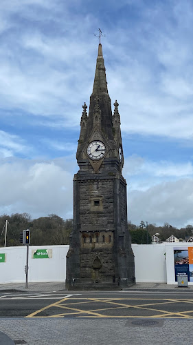 Clock Tower