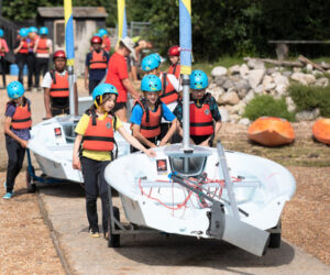 Cobnor Activities Centre Trust