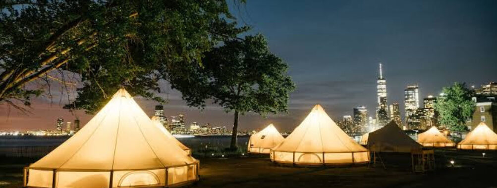 Collective Governors Island - A New York City Retreat Travel Forum Reviews