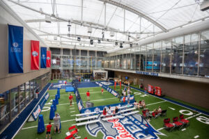 College Football Hall of Fame