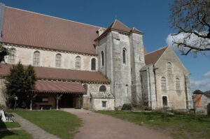 Collégiale Saint-André