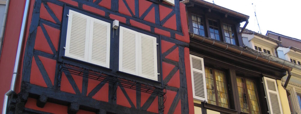 Instagrammable spots of Colmar walking tour with a Local Review