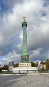 Colonne de Juillet